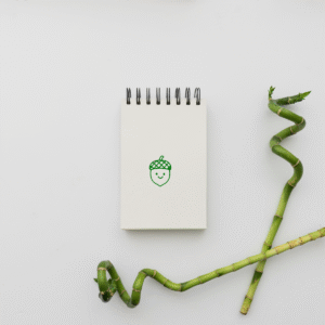 Žalias antspaudas GILIUKAS