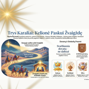 Trijų Karalių šventė