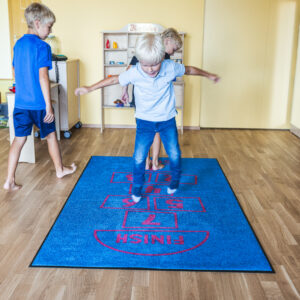 Edukacinis kilimas 115x200cm